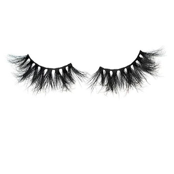 Angel Lashes - Natural Volume