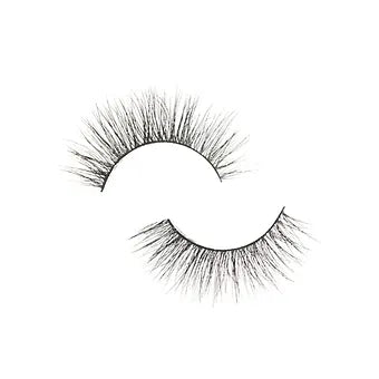 Desirae Lashes - Natural Volume