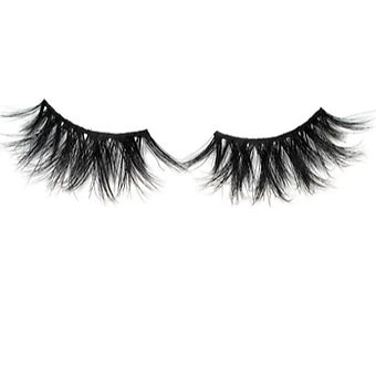 Drama - Natural Lashes