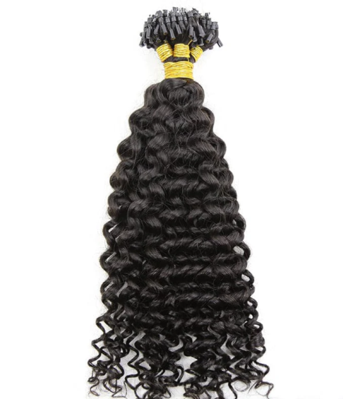 Micro-Links Body Wave, Kinky, Natural