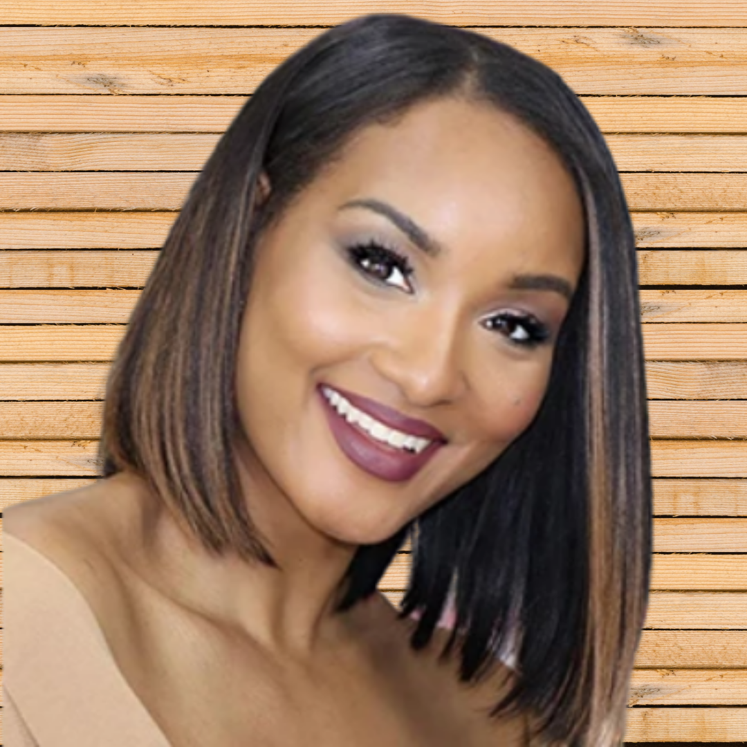 U Part Bob Wig - Quick & Easy