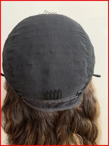 Silk Top Kosher Sheitel Wigs 100% Human Hair - Custom By Request