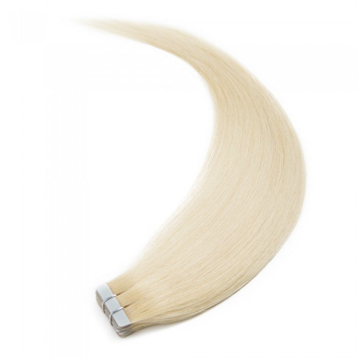 613 Blonde Tape-ins