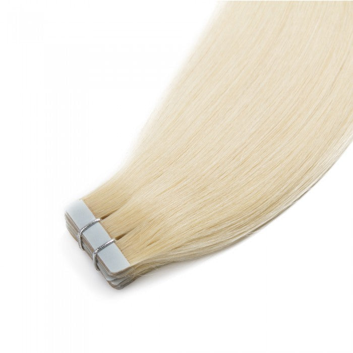 613 Blonde Tape-ins