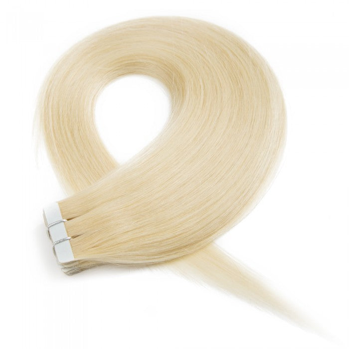 613 Blonde Tape-ins